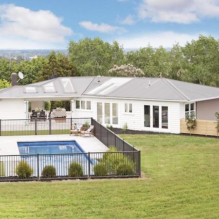 Ranfurly Holiday Home Auckland Exteriör bild