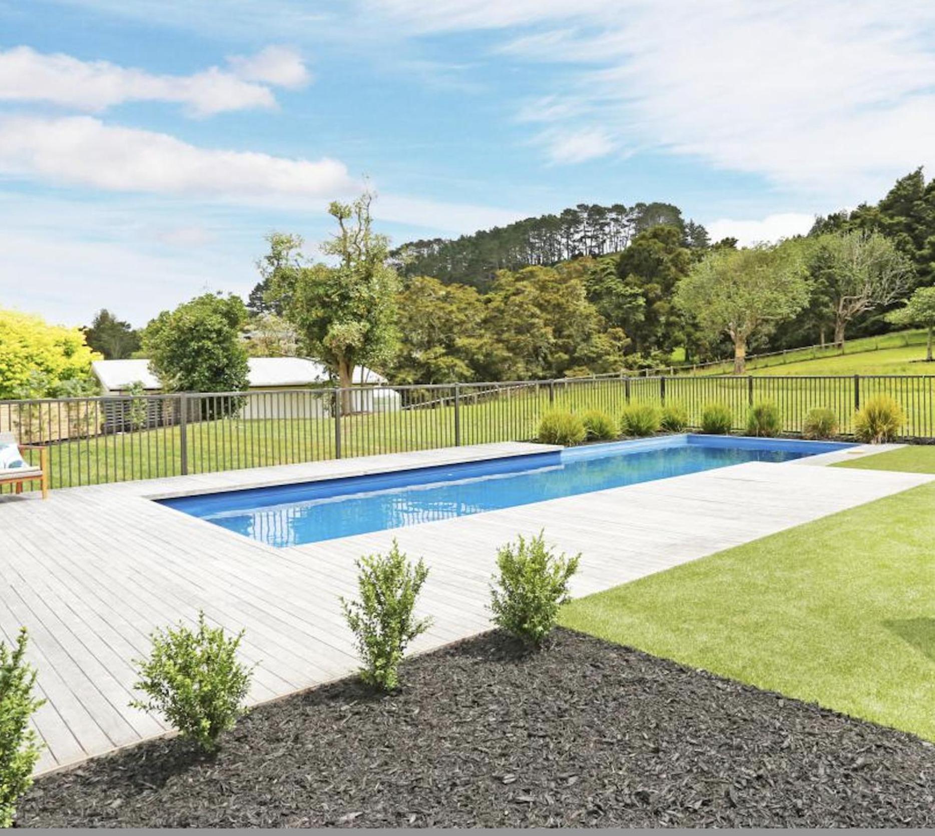 Ranfurly Holiday Home Auckland Exteriör bild