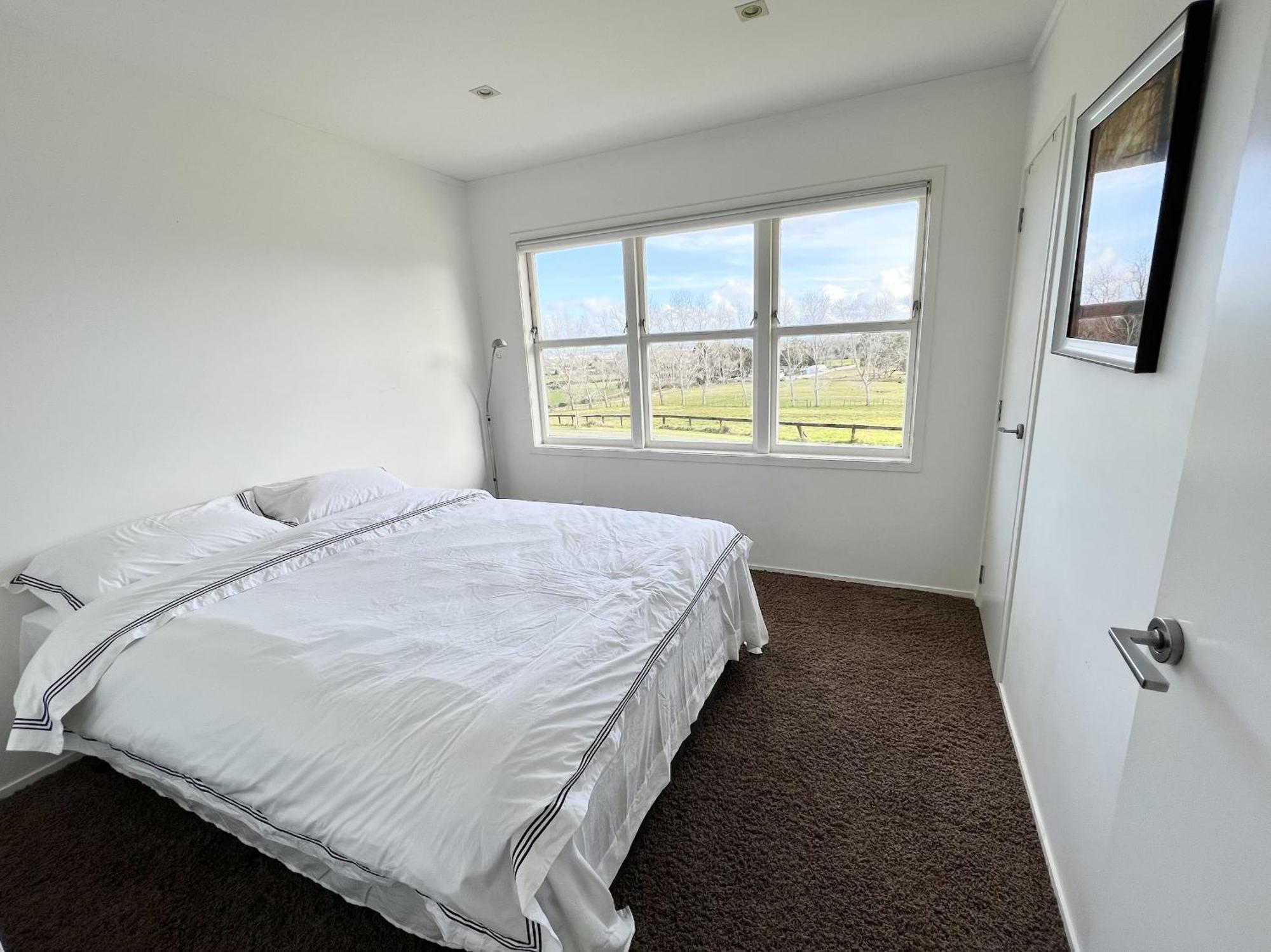 Ranfurly Holiday Home Auckland Exteriör bild